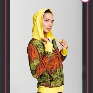 Yoshion 2 pc yoga set